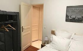 Appartements Nimes